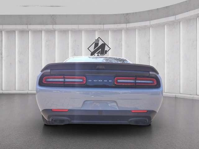 Dodge Challenger * SRT V8*Hellcat*727PS*