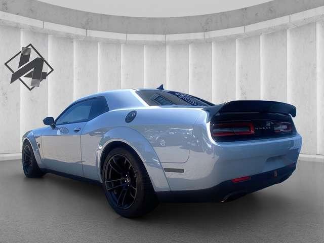 Dodge Challenger * SRT V8*Hellcat*727PS*