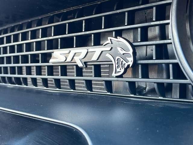 Dodge Challenger * SRT V8*Hellcat*727PS*