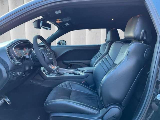Dodge Challenger * SRT V8*Hellcat*727PS*