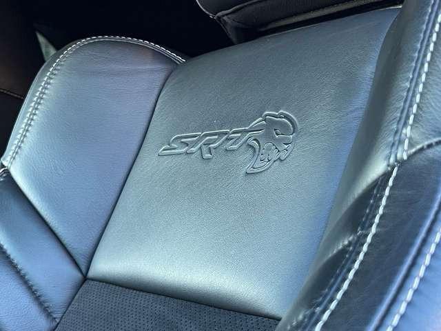 Dodge Challenger * SRT V8*Hellcat*727PS*