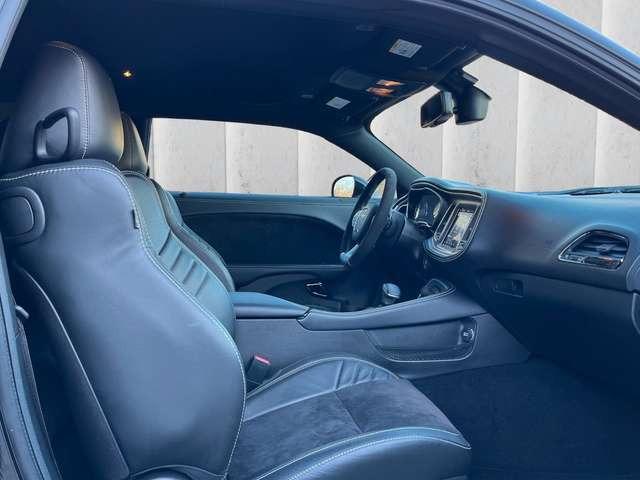 Dodge Challenger * SRT V8*Hellcat*727PS*