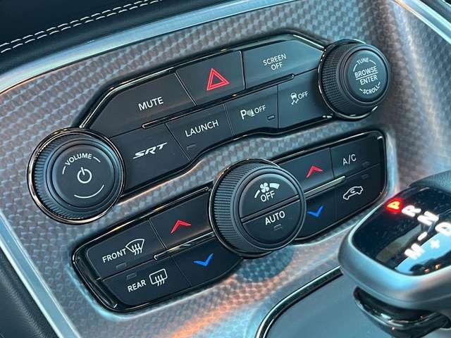 Dodge Challenger * SRT V8*Hellcat*727PS*