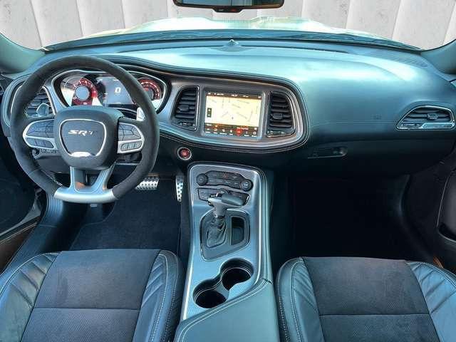 Dodge Challenger * SRT V8*Hellcat*727PS*