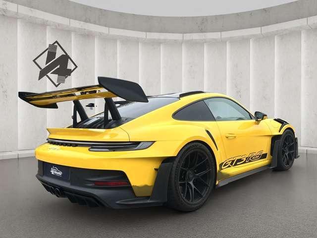 Porsche 992 **911 GT3 RS*Carbon*Lift*Weissach*Clubsport*
