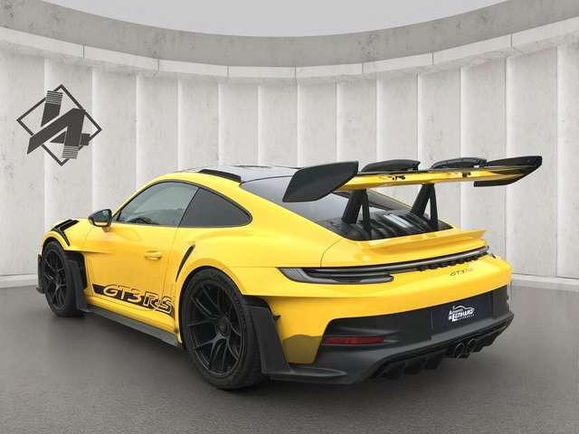 Porsche 992 **911 GT3 RS*Carbon*Lift*Weissach*Clubsport*