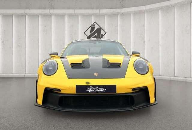 Porsche 992 **911 GT3 RS*Carbon*Lift*Weissach*Clubsport*