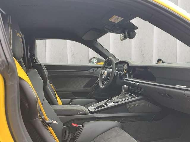 Porsche 992 **911 GT3 RS*Carbon*Lift*Weissach*Clubsport*