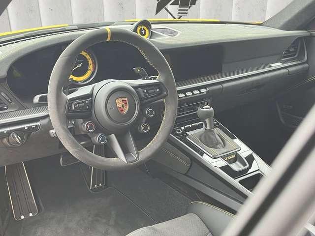 Porsche 992 **911 GT3 RS*Carbon*Lift*Weissach*Clubsport*