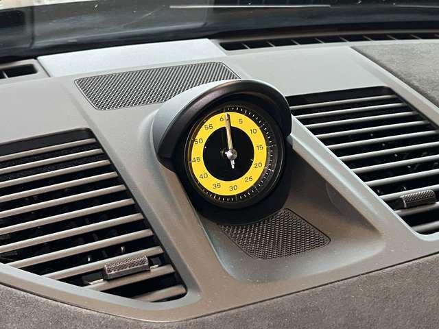 Porsche 992 **911 GT3 RS*Carbon*Lift*Weissach*Clubsport*