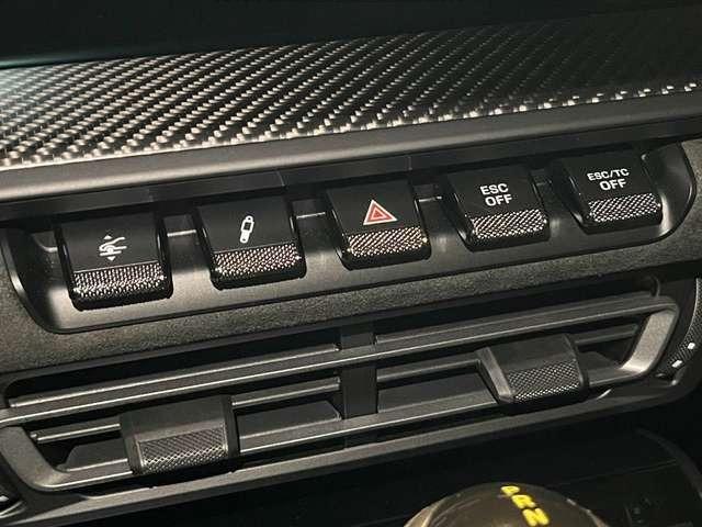 Porsche 992 **911 GT3 RS*Carbon*Lift*Weissach*Clubsport*