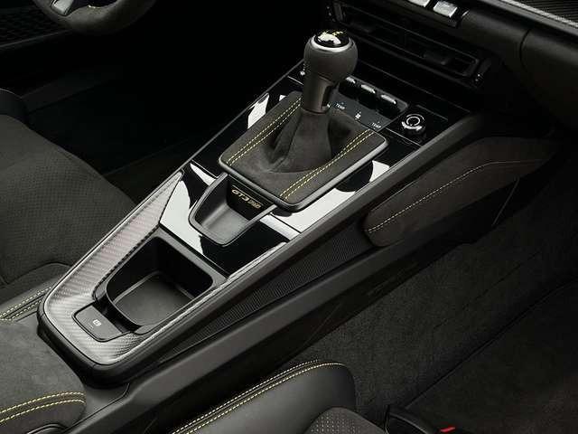 Porsche 992 **911 GT3 RS*Carbon*Lift*Weissach*Clubsport*