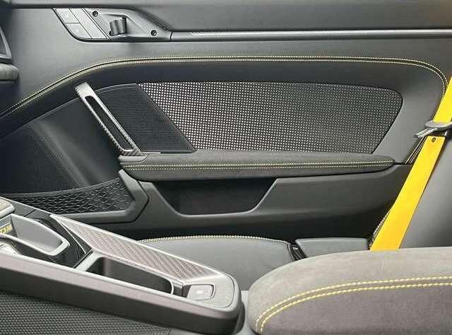 Porsche 992 **911 GT3 RS*Carbon*Lift*Weissach*Clubsport*