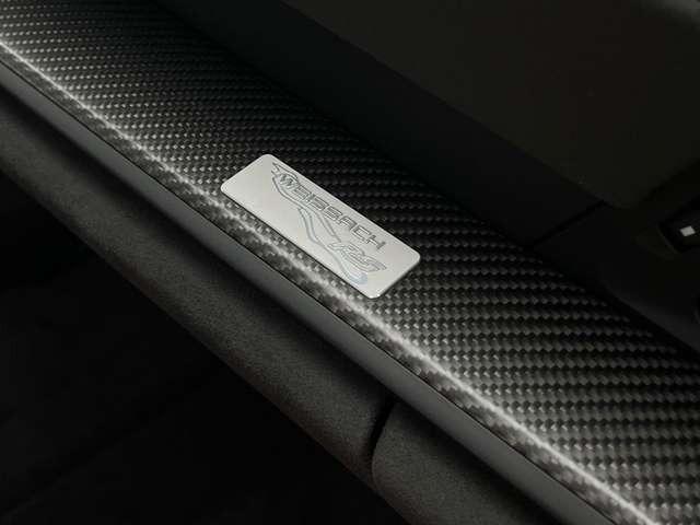 Porsche 992 **911 GT3 RS*Carbon*Lift*Weissach*Clubsport*