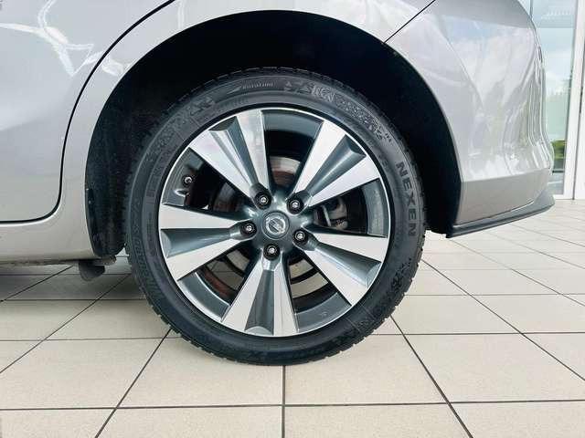 Nissan Pulsar 1.2 N-Connecta Navi SHZG Kamera Tempomat
