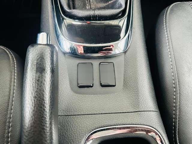 Nissan Pulsar 1.2 N-Connecta Navi SHZG Kamera Tempomat
