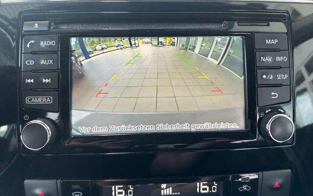 Nissan Pulsar 1.2 N-Connecta Navi SHZG Kamera Tempomat