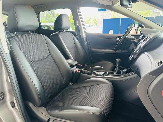 Nissan Pulsar 1.2 N-Connecta Navi SHZG Kamera Tempomat