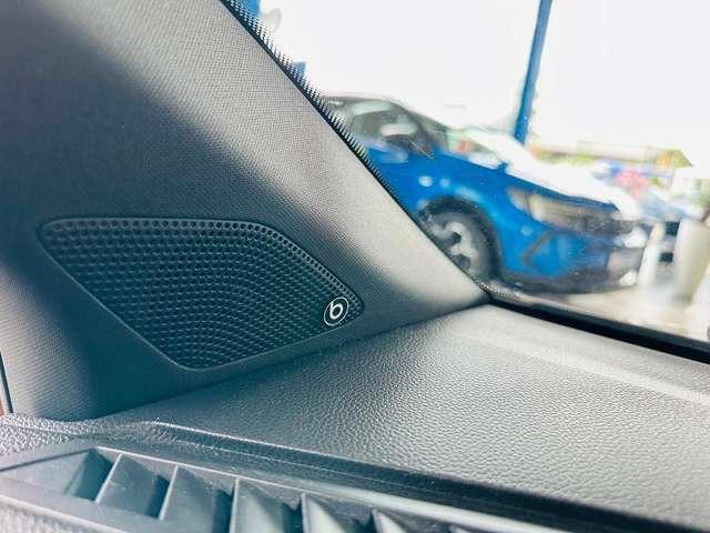 Seat Ibiza 1.0 TSI Xcellence LED Nav Kamera SHZ Beats