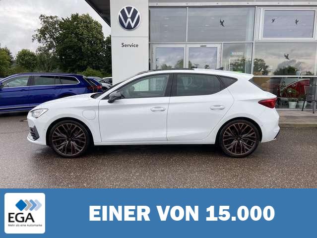 Cupra Leon 1.4 TSI DSG eHybrid 19