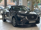 Bild Mazda CX-3 2.0 SKYACTIV-G 121 Kangei*CARPLAY*NAV*HUD