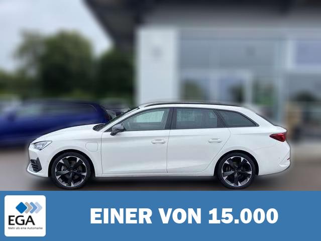 Cupra Leon ST 1.4 TSI DSG eHybrid 18