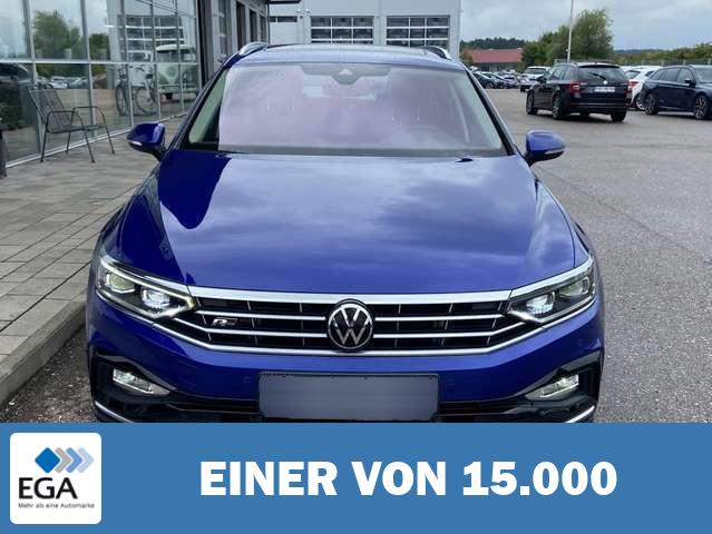 Volkswagen Passat Variant 2.0 TDI DSG ELEGANCE R-LINE 4-MOT