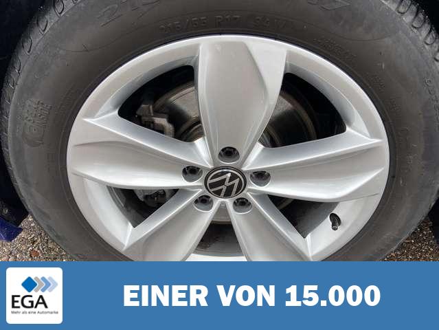 Volkswagen Passat Variant 2.0 TDI DSG ELEGANCE R-LINE 4-MOT