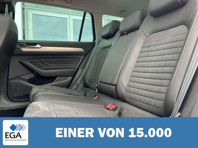 Volkswagen Passat Variant 2.0 TDI DSG ELEGANCE R-LINE 4-MOT