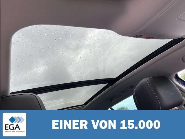 Volkswagen Passat Variant 2.0 TDI DSG ELEGANCE R-LINE 4-MOT