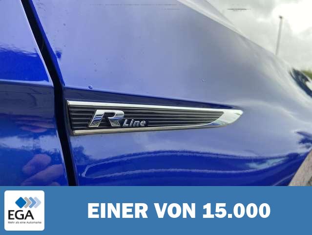 Volkswagen Passat Variant 2.0 TDI DSG ELEGANCE R-LINE 4-MOT