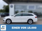 Bild Skoda Octavia Combi 2.0 TDI Style NAVI-COLUMBUS+AHK+LE