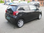 Bild Peugeot 108 Top Style 5T 70