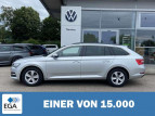 Bild Skoda Superb Combi 2.0 TDI Ambition NAVI+STANDHEIZUNG+