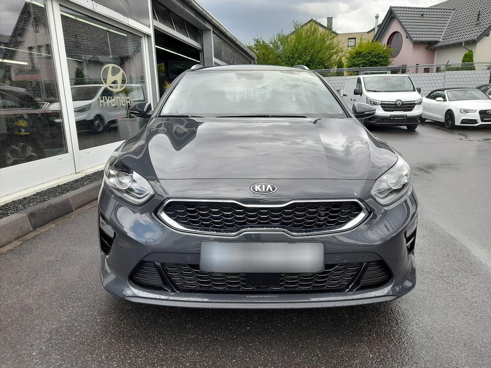 Kia cee'd Sportswagon cee'd Sportswagon,LED,JBL.Kamera,ToterW,Navi,Spu