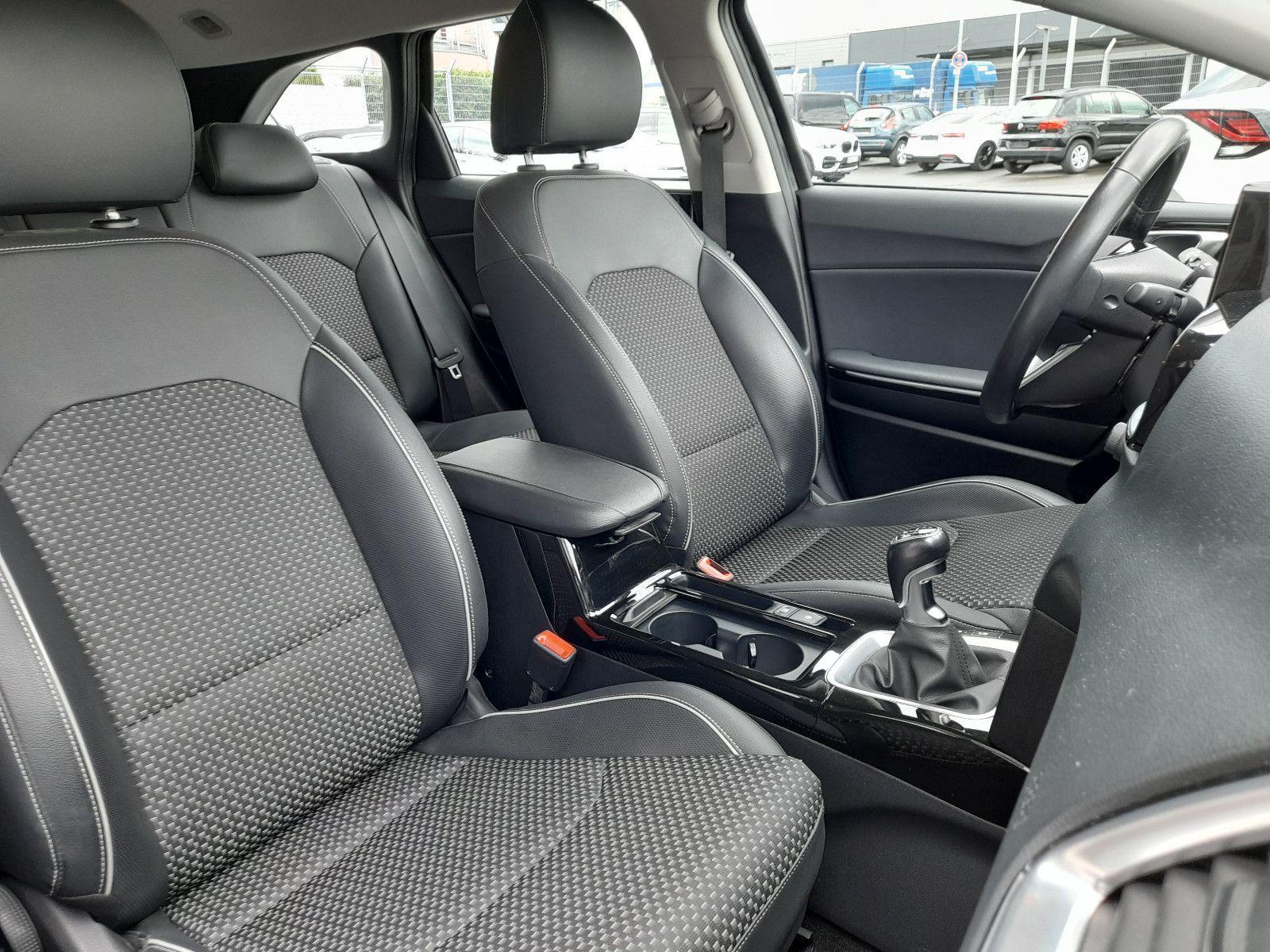 Kia cee'd Sportswagon cee'd Sportswagon,LED,JBL.Kamera,ToterW,Navi,Spu
