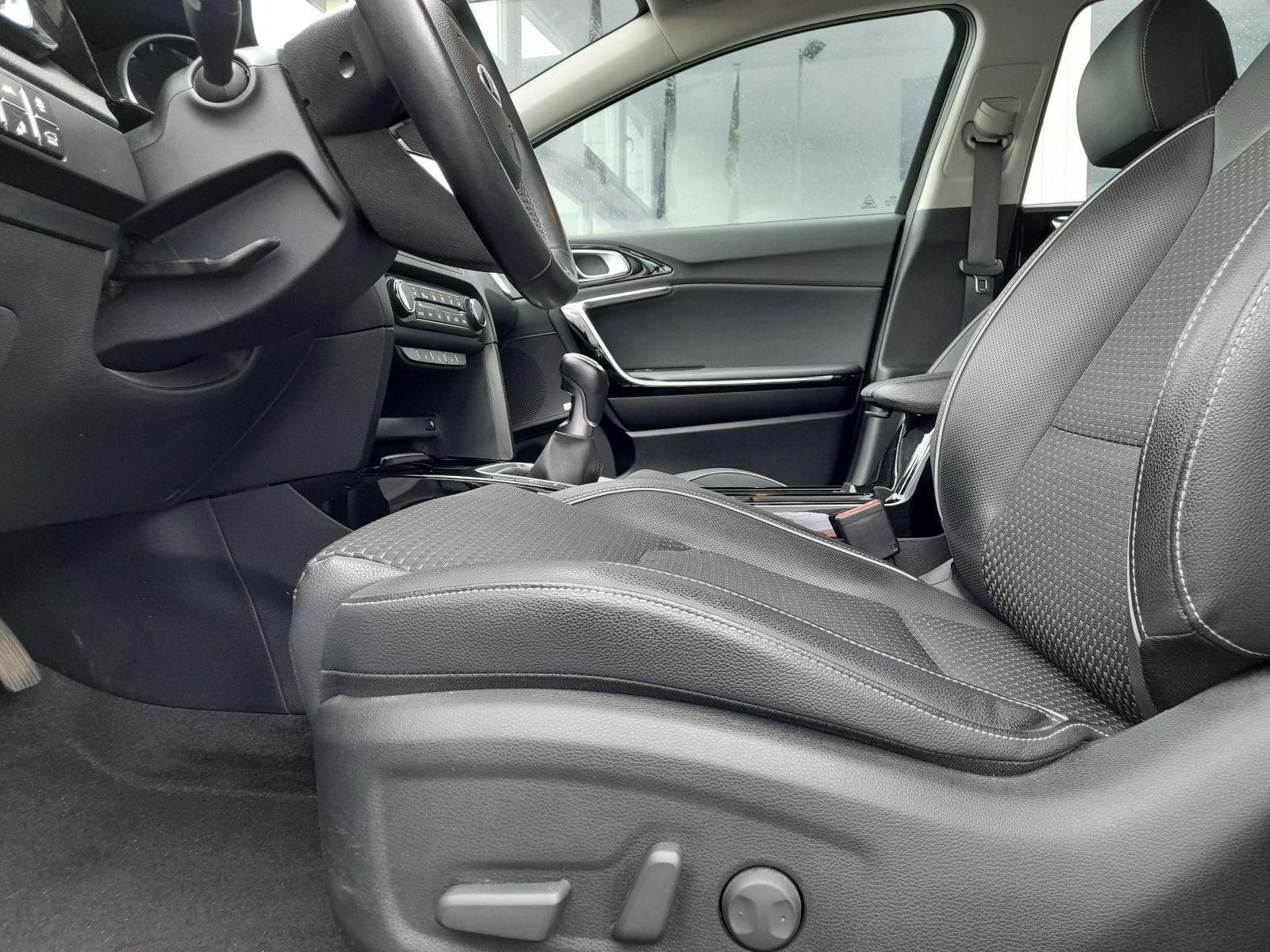 Kia cee'd Sportswagon cee'd Sportswagon,LED,JBL.Kamera,ToterW,Navi,Spu