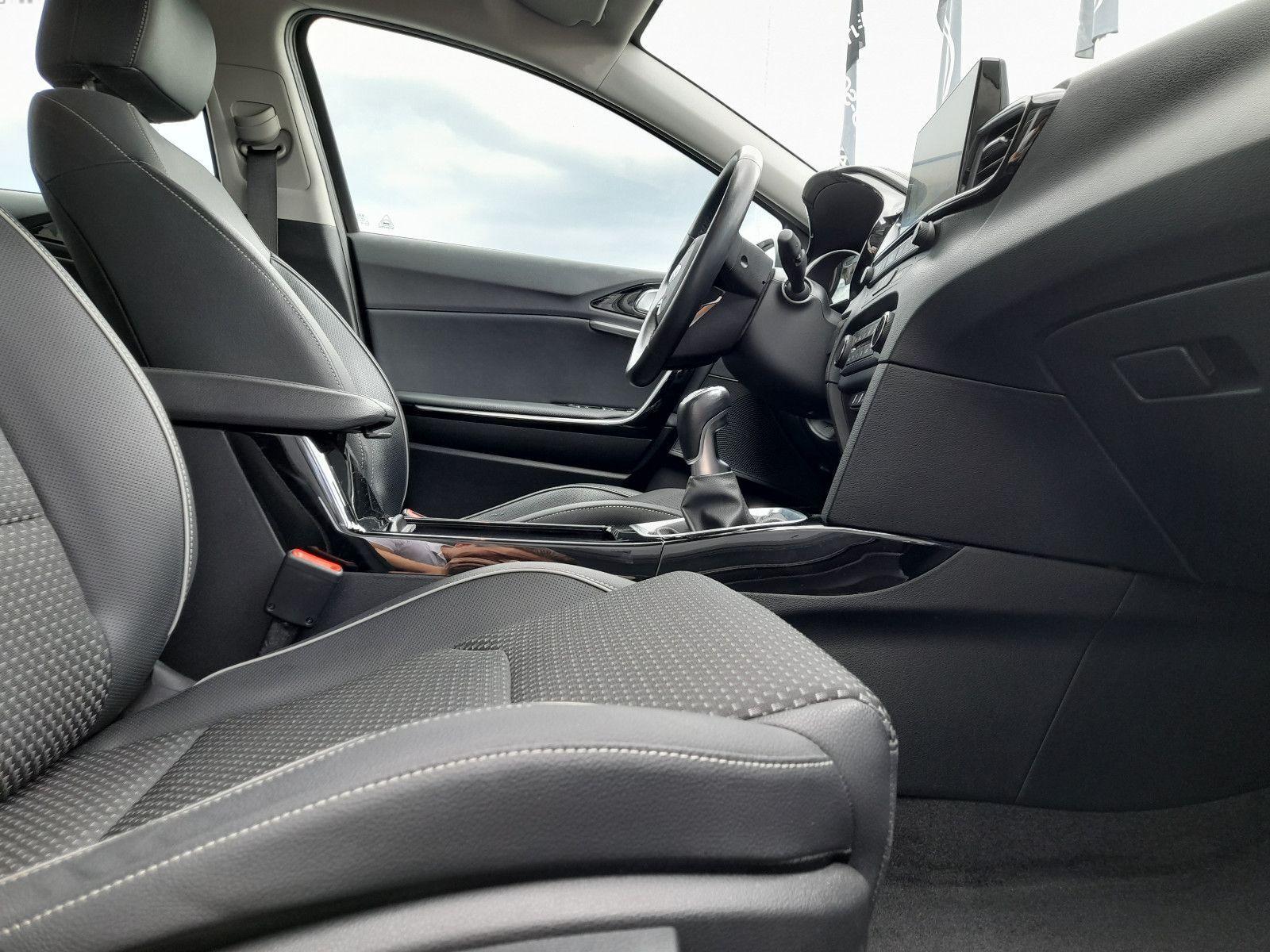 Kia cee'd Sportswagon cee'd Sportswagon,LED,JBL.Kamera,ToterW,Navi,Spu