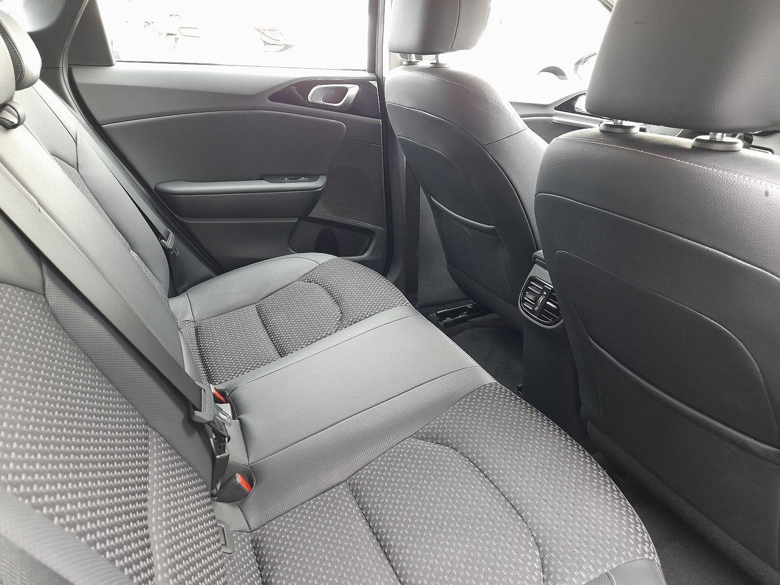 Kia cee'd Sportswagon cee'd Sportswagon,LED,JBL.Kamera,ToterW,Navi,Spu