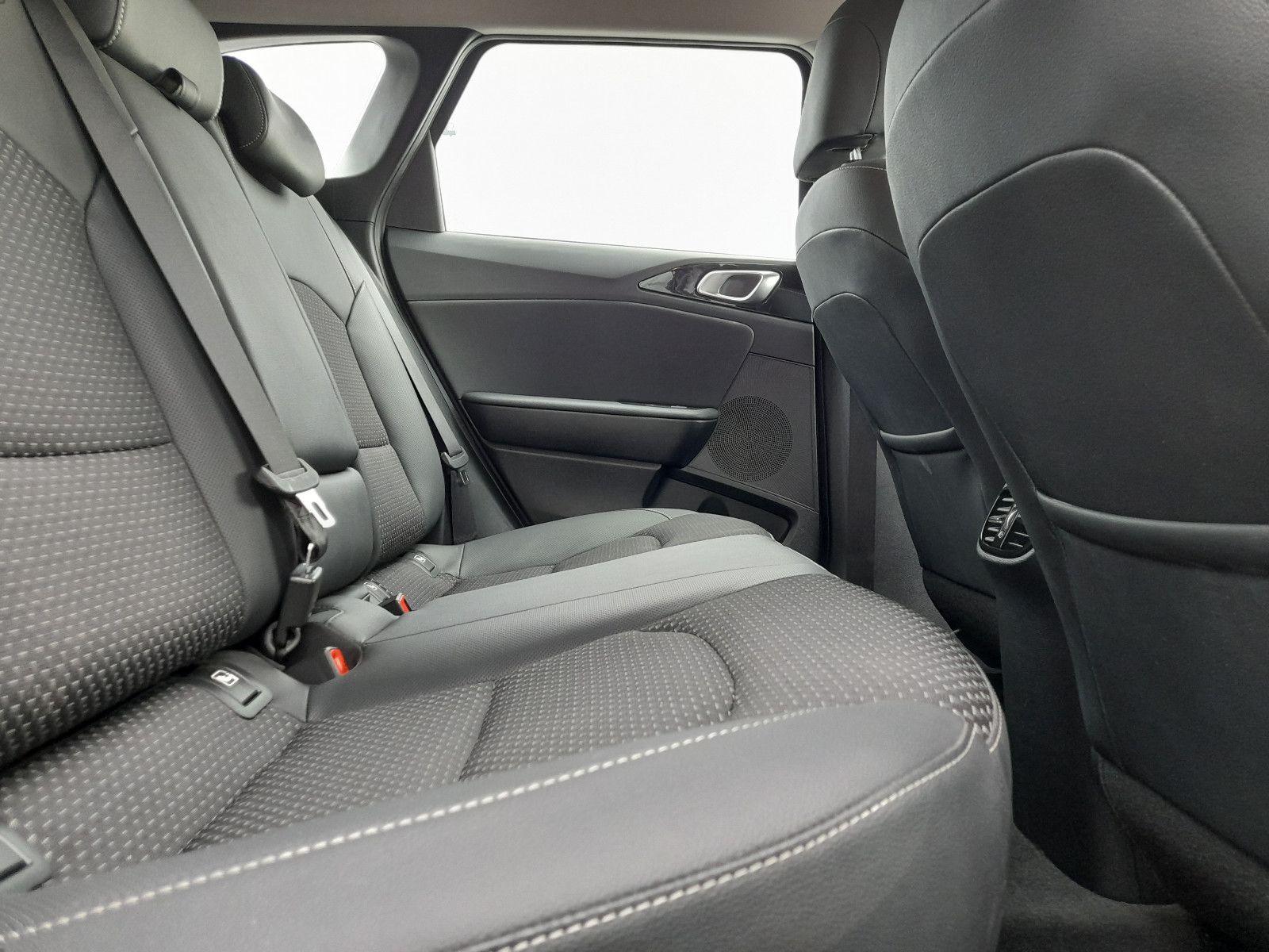 Kia cee'd Sportswagon cee'd Sportswagon,LED,JBL.Kamera,ToterW,Navi,Spu