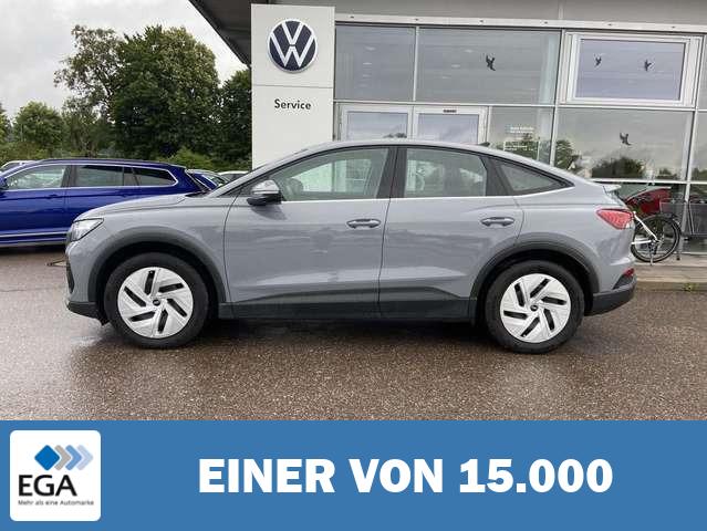 Audi Q4 e-tron Q4 e-Tron 35 Sportback 19