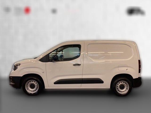Opel Combo Cargo Edition