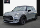 Bild MINI Cooper Cooper  Aut.