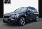 Bild BMW X1 xDrive 25 i M Sport Head-Up LED Navi
