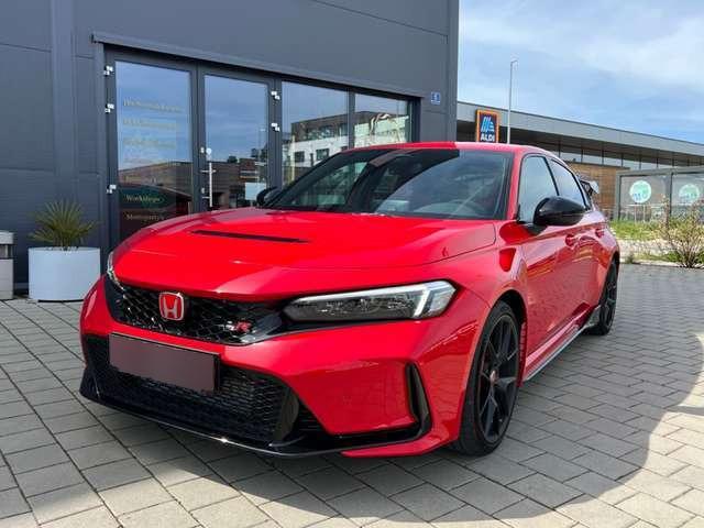 Honda Civic Lim. 5-trg. Type R*Limitierte Edition*