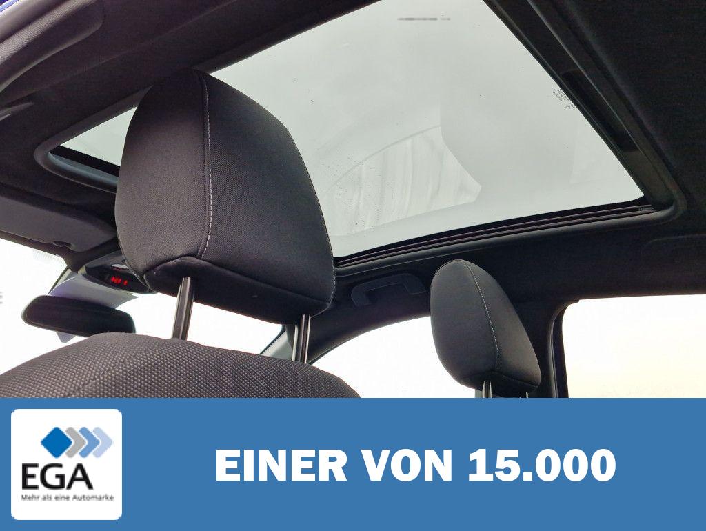 Opel Corsa F 1.2 Turbo GS LED Navi Pano Kamera Toter