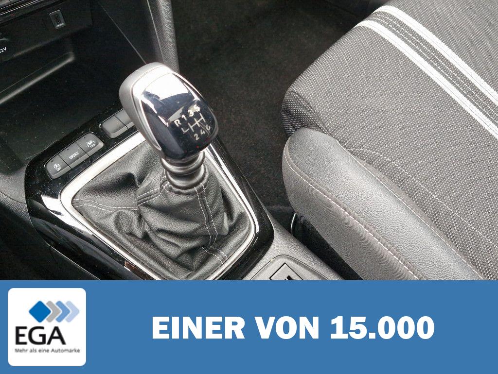 Opel Corsa F 1.2 Turbo GS LED Navi Pano Kamera Toter