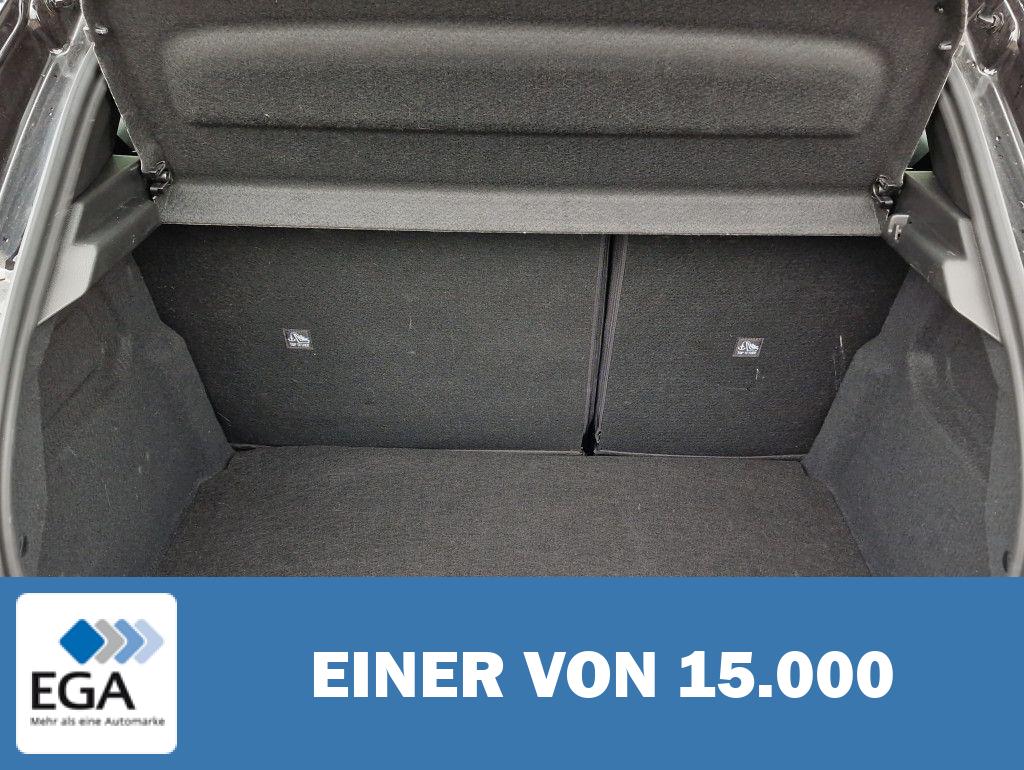 Opel Corsa F 1.2 Turbo GS LED Navi Pano Kamera Toter