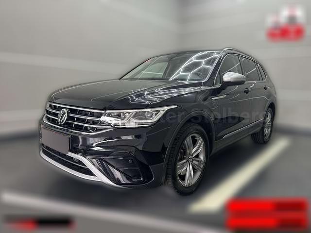 Volkswagen Tiguan Allspace Elegance 4Motion