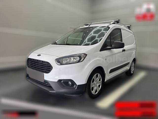 Ford Transit Courier Trend 